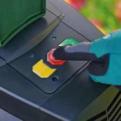 Bosch AXT 25 TC Garden Shredder -Bosch Store 14230143 1105023660707588