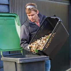 Bosch AXT 25 TC Garden Shredder -Bosch Store 14230143 1895023660849323