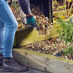 Bosch AXT 25 TC Garden Shredder -Bosch Store 14230143 4285023660896999