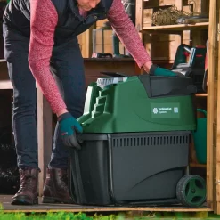 Bosch AXT 25 TC Garden Shredder -Bosch Store 14230143 5715023660979808