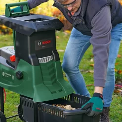 Bosch AXT 25 TC Garden Shredder -Bosch Store 14230143 7565023660783566