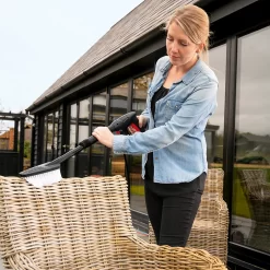 Bosch EasyAquatak 100 Pressure Washer -Bosch Store 14230145 4385023660699755