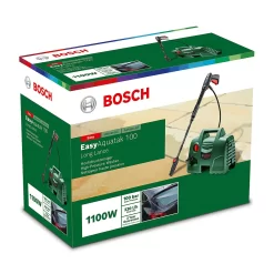 Bosch EasyAquatak 100 Pressure Washer -Bosch Store 14230145 9335023660934292